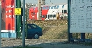 Privatparkplatz