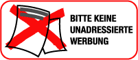 Nur ja keine Werbung