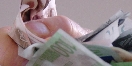 Griff auf Geld und Daten