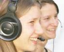 Telefonzentrale - Copyright Stephanie Hofschlaeger/pixelio.de