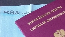 Reisepass per Rsa-Schreiben