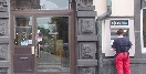 Bankfiliale