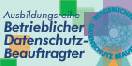 Ausbildungsreihe "betrieblicher Datenschutzbeauftragter"