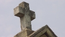 das Kreuz mit der Religion