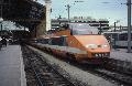 SNCF TGV