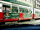Wiener Linien - Straenbahn
