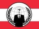 Logo Anonymus Austria