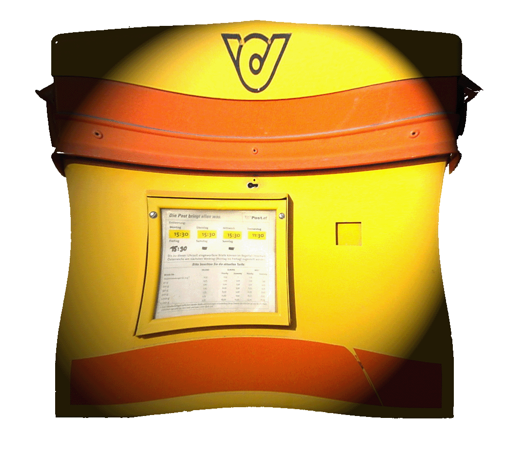 Briefkasten