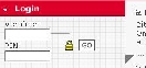 Fake-Login