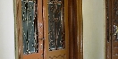 Zutritt zur Wohnung