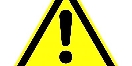 Warnschild: Vorsicht! - Copyright Thomas Weiss/pixelio.de
