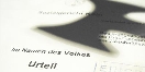Im Namen des Volkes - Copyright GesaD/pixelio.de