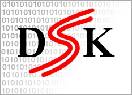 DSK Logo - Original