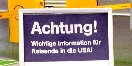 USA-Einreise
